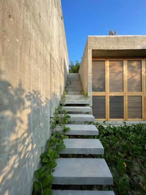 Casa Del Sapo Villa Yolina Exterior photo